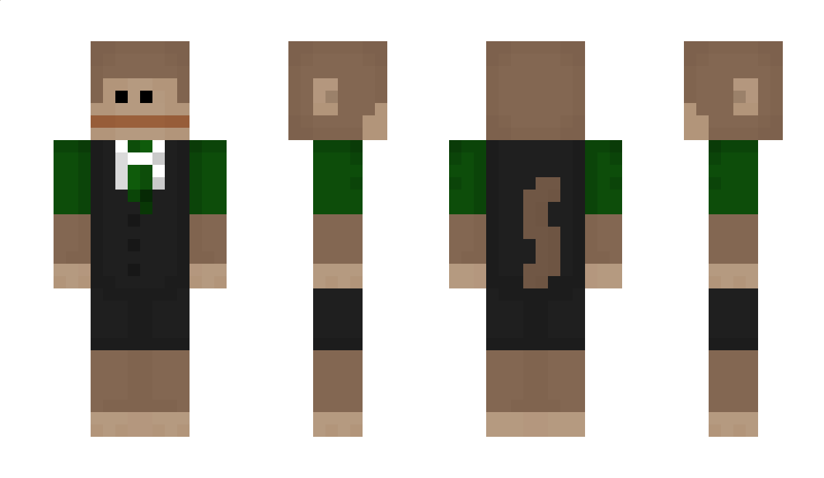 Lxqas_ Minecraft Skin