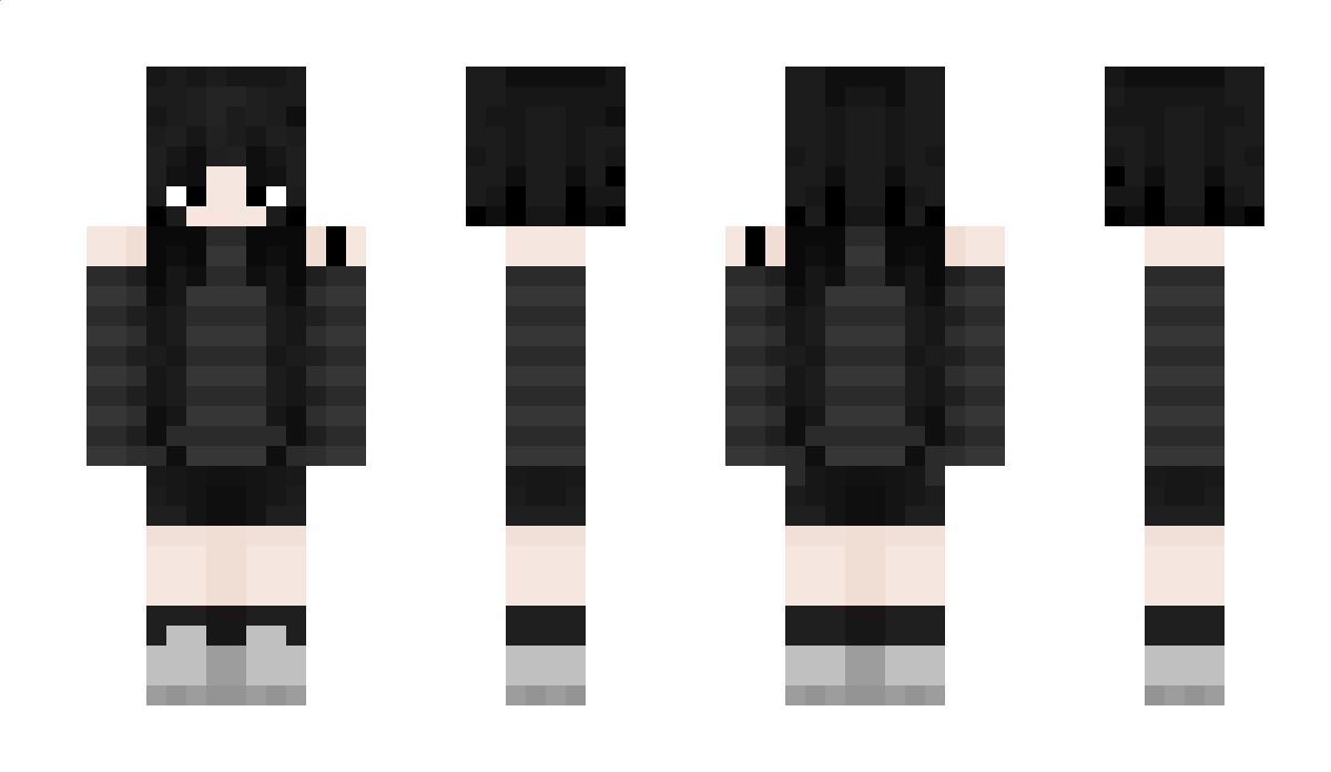 M3CS48 Minecraft Skin