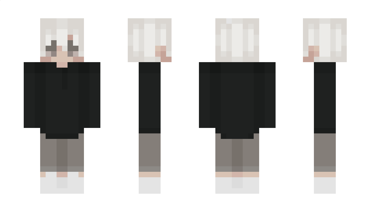 podkladka Minecraft Skin