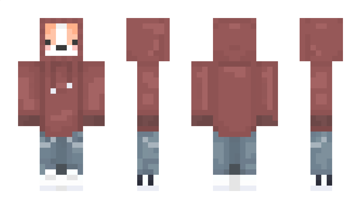 VelarTV_Official Minecraft Skin