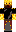 NotRockMC Minecraft Skin