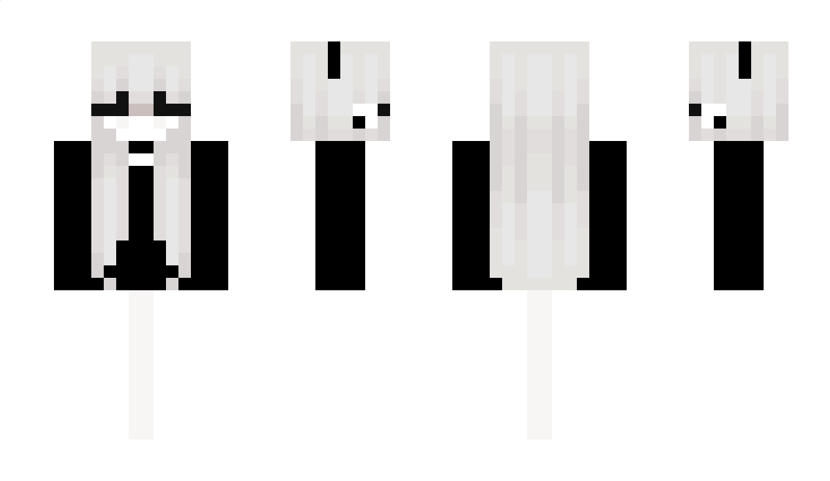 pimnk Minecraft Skin