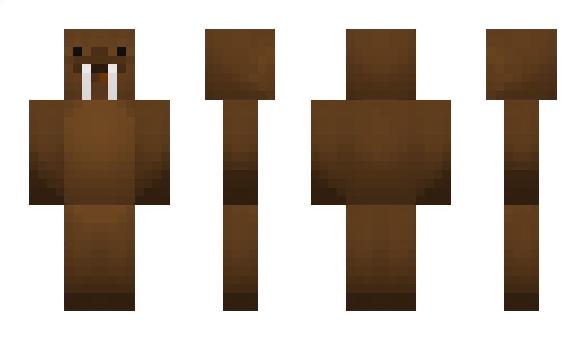 Morsik Minecraft Skin
