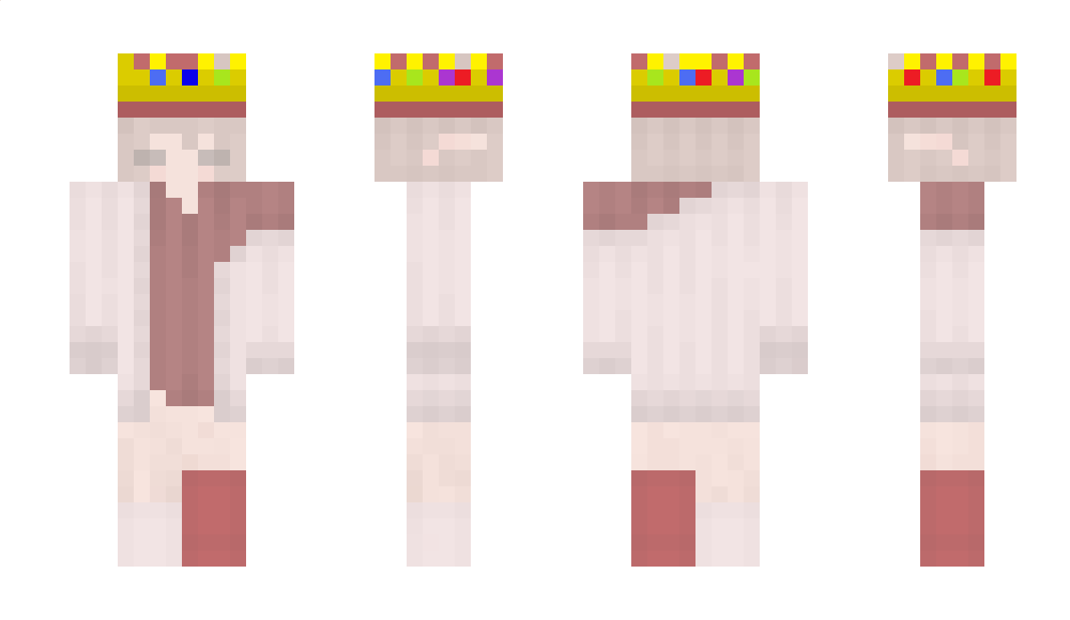 T3xic4 Minecraft Skin