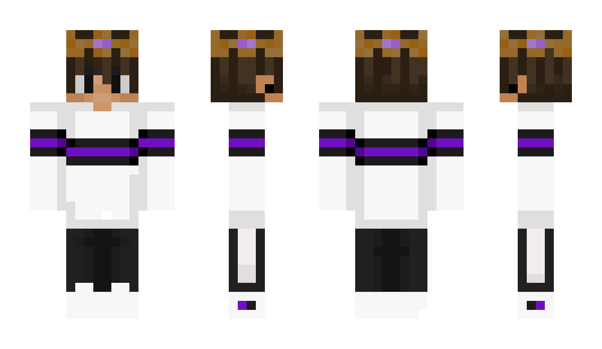 Filipedro_2012 Minecraft Skin