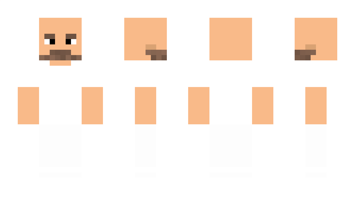 _eue Minecraft Skin