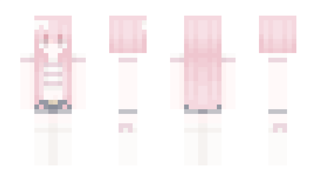 coccobean9391 Minecraft Skin