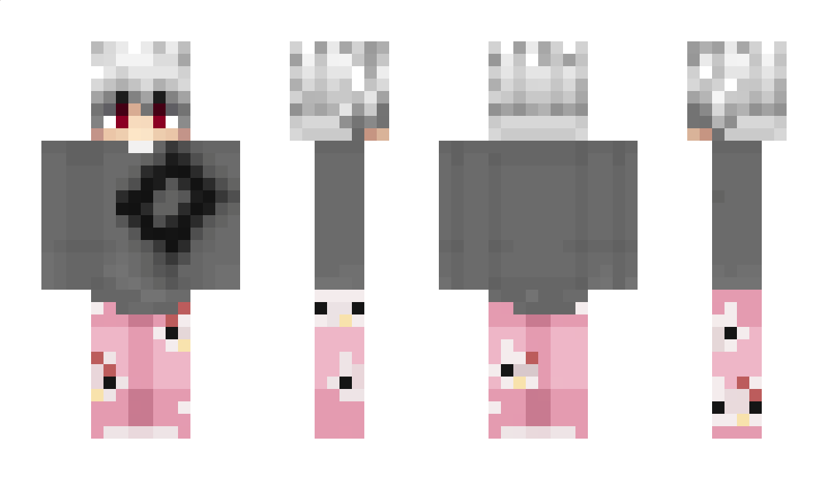 n1hwia Minecraft Skin