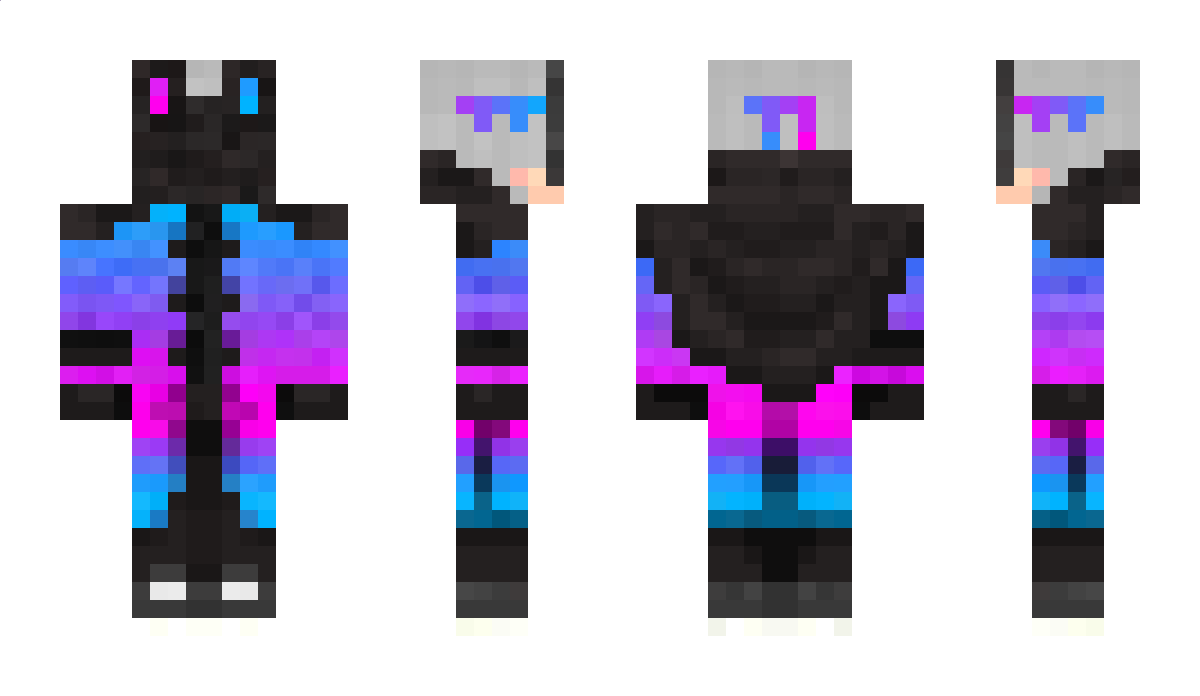 Fabrik68 Minecraft Skin