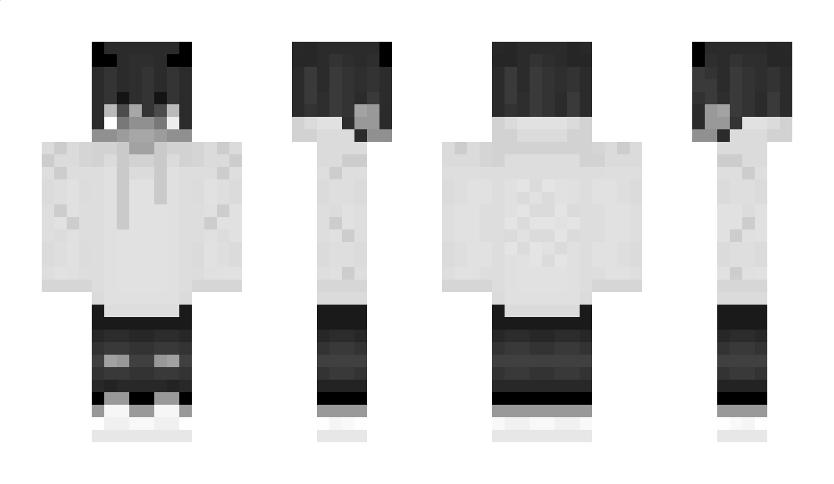 louiskalle Minecraft Skin