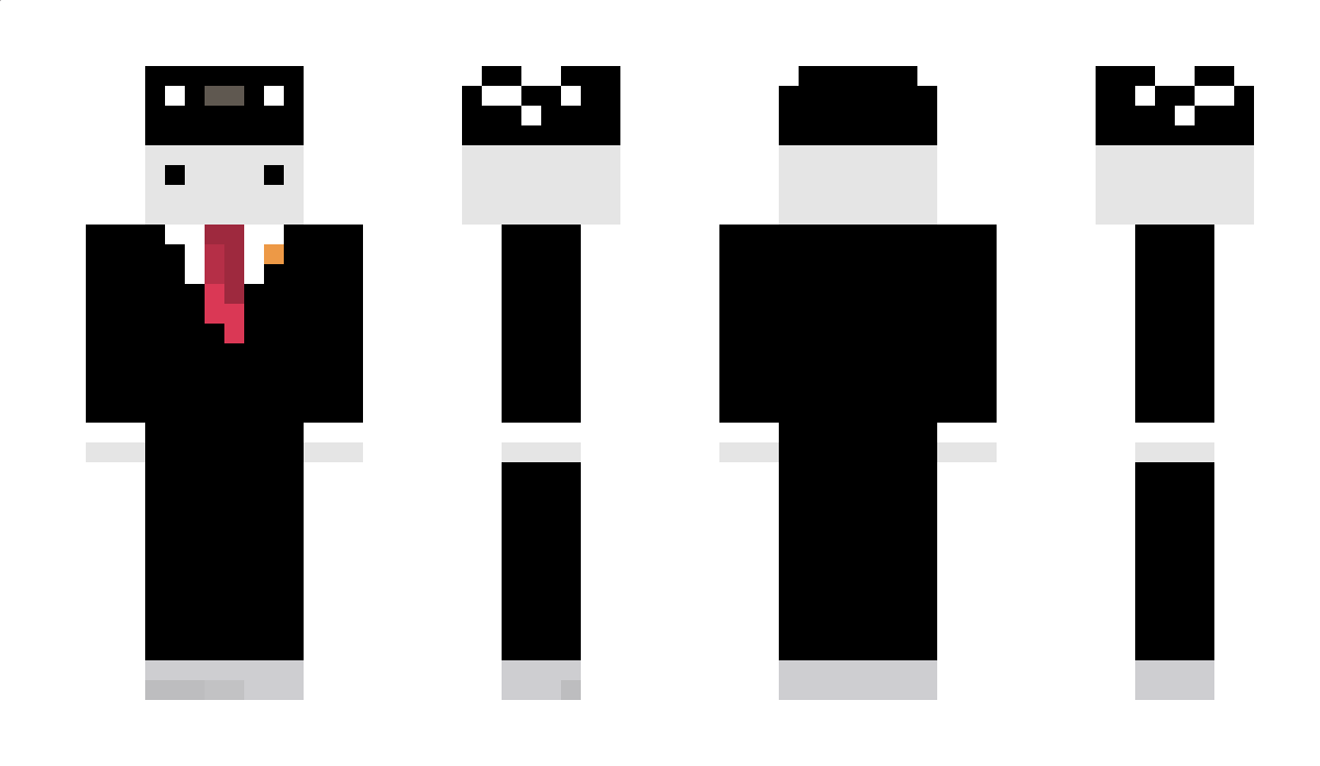 noXi__ Minecraft Skin