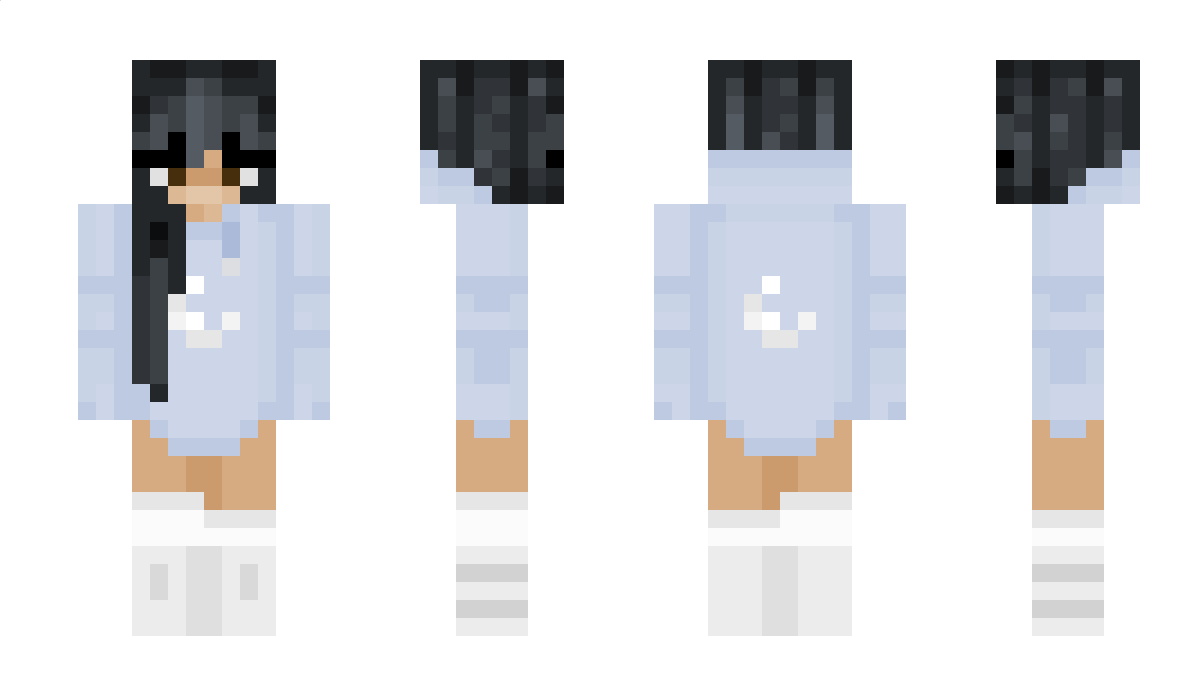 charina_ Minecraft Skin