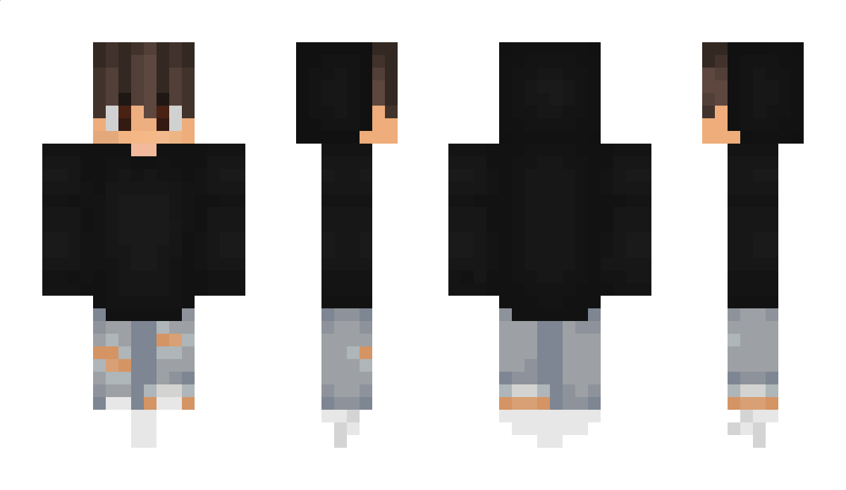 riloleltroll Minecraft Skin