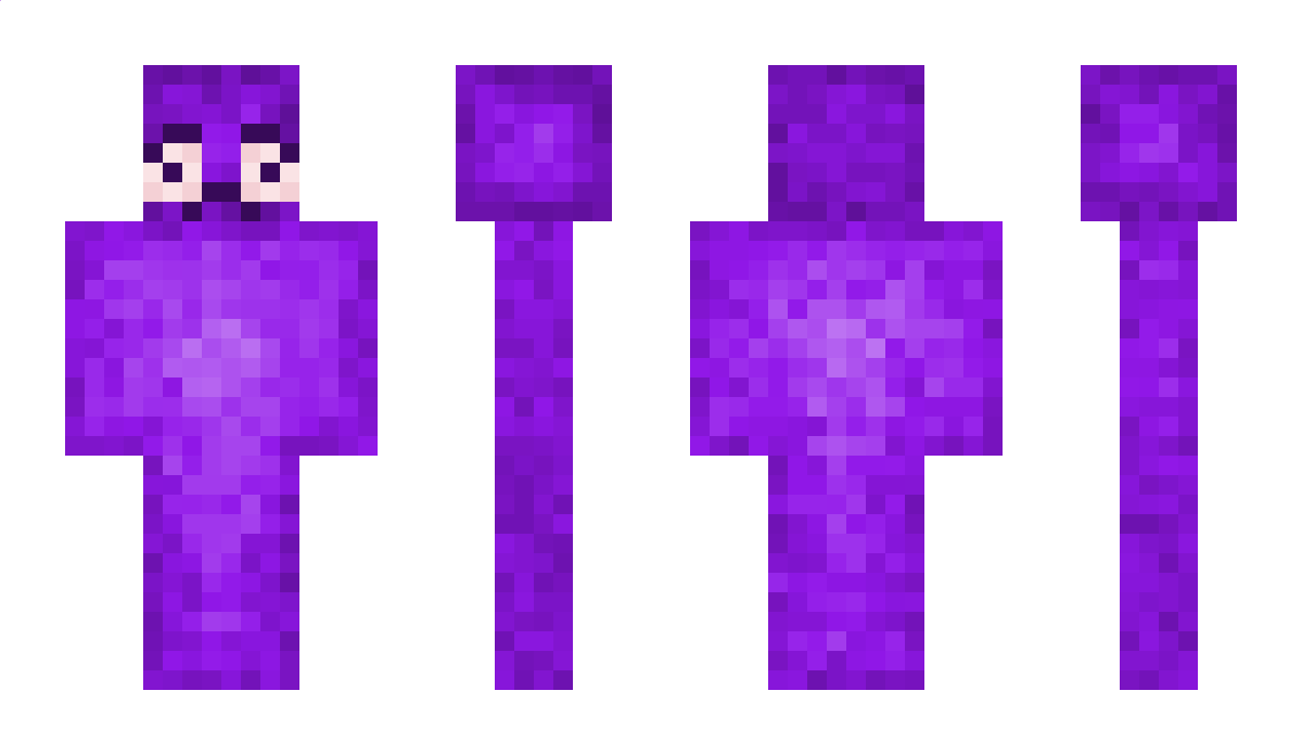 SlatoOn9Cps Minecraft Skin