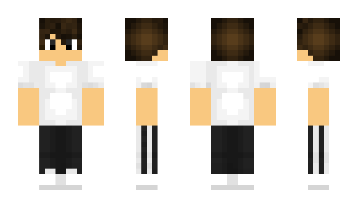 djwsti Minecraft Skin