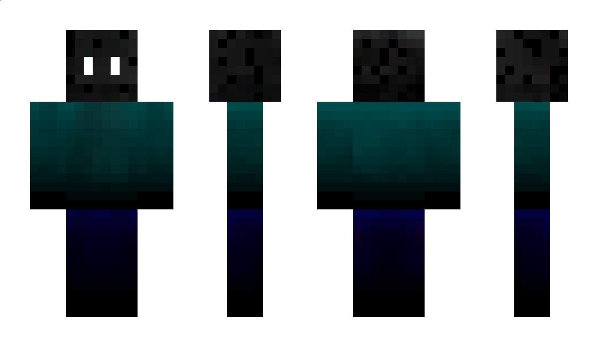 Ma33Ki Minecraft Skin