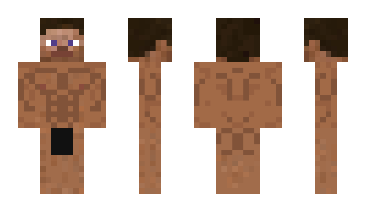 sIm0n_10 Minecraft Skin