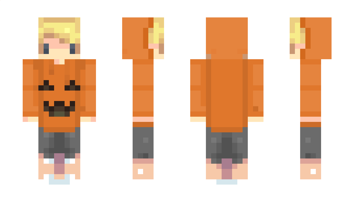 deusa Minecraft Skin