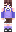 csrenlia Minecraft Skin