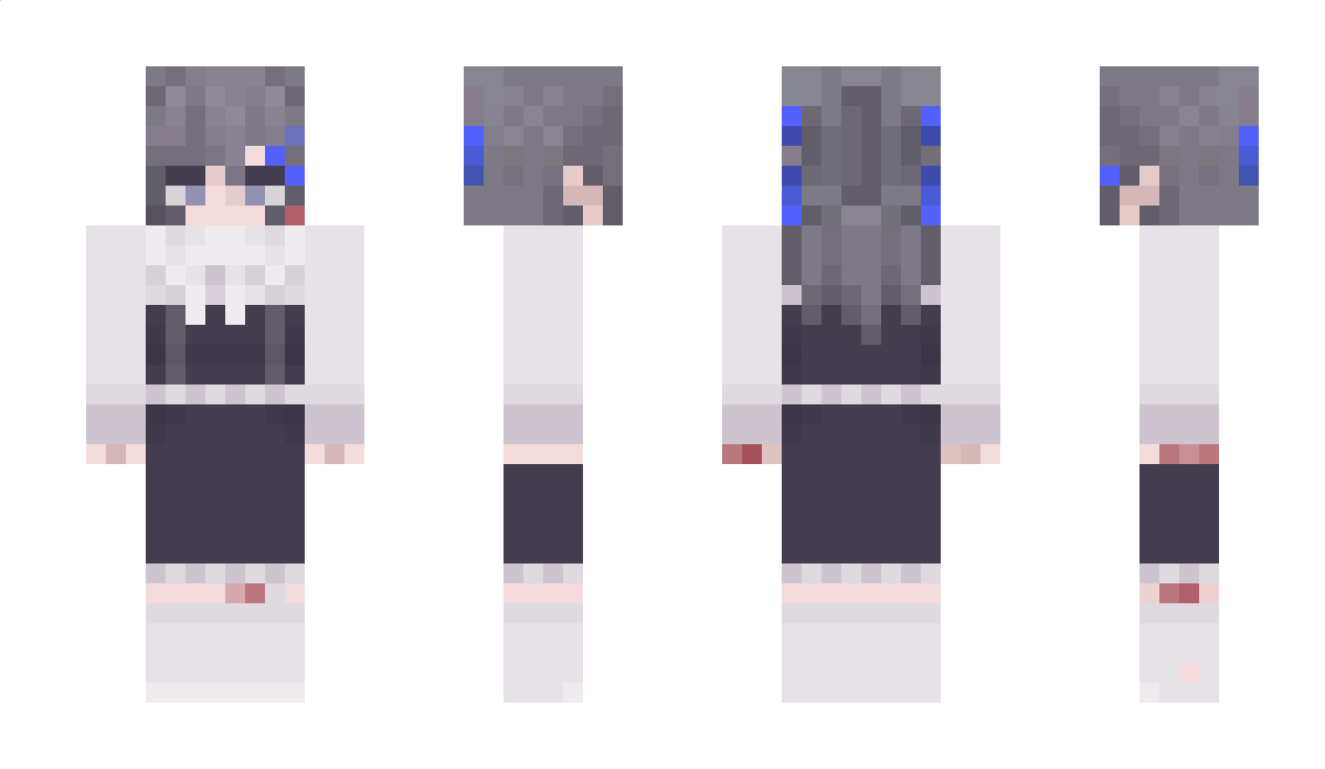 UAE__ Minecraft Skin