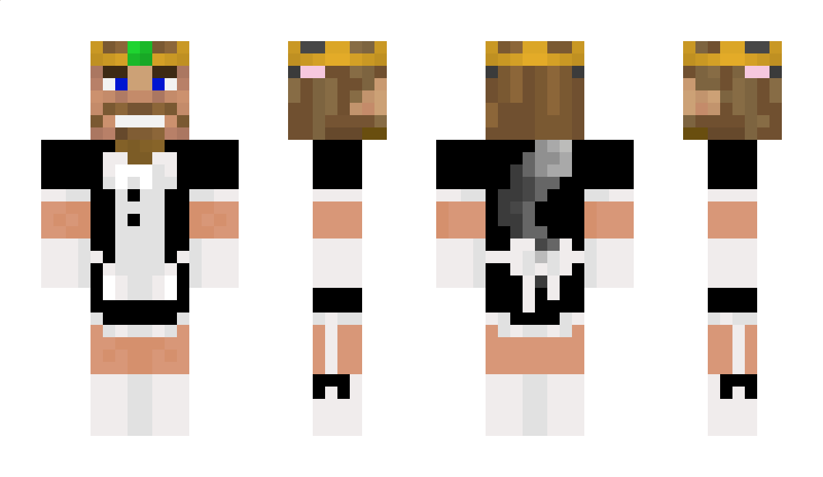 Minecraftguy85 Minecraft Skin