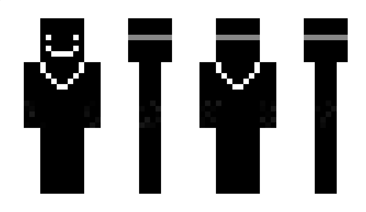 xNot_Avay Minecraft Skin