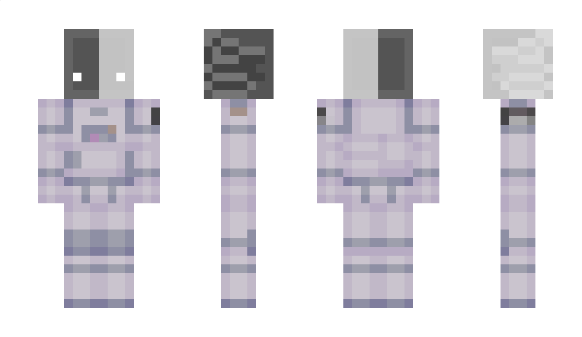 Beanggg Minecraft Skin