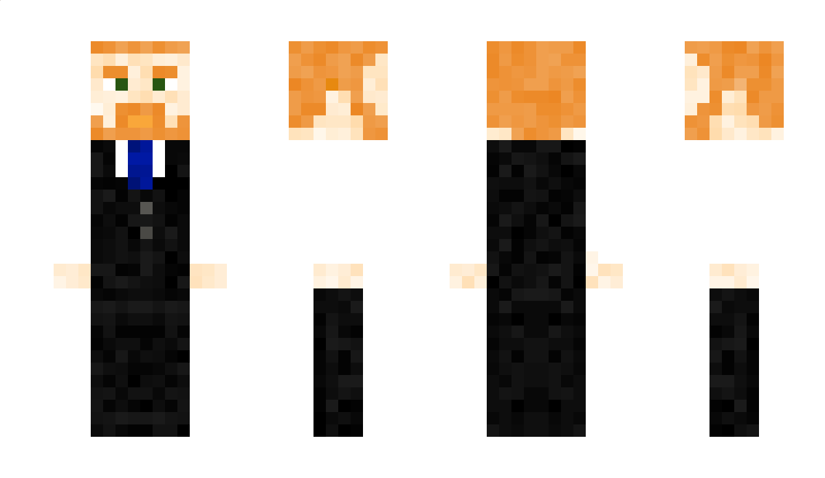 red_spy Minecraft Skin