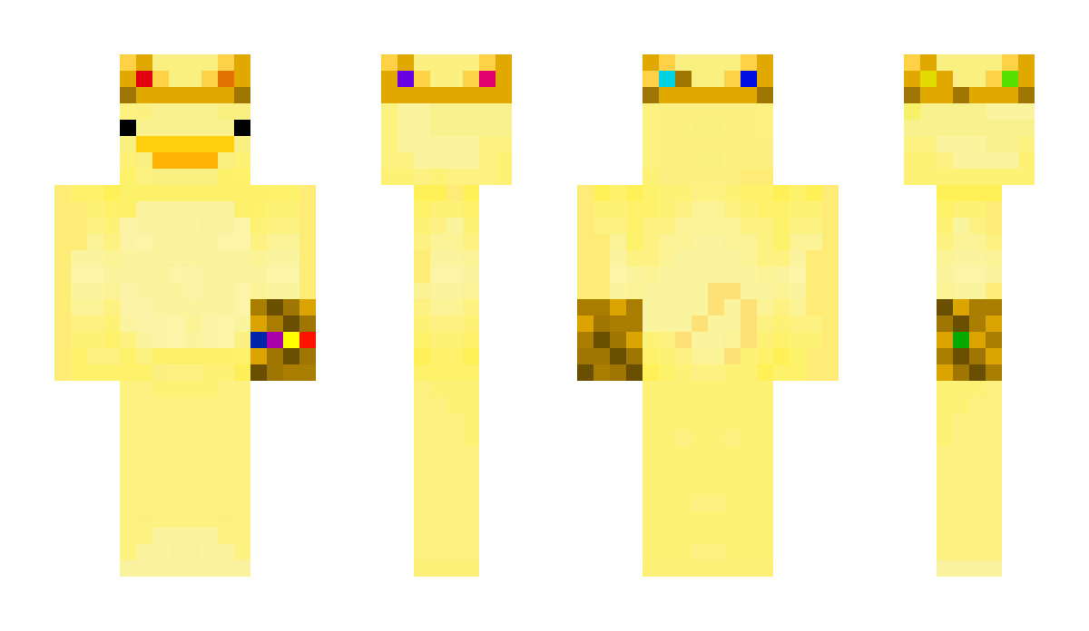 Mr_Tilsen Minecraft Skin