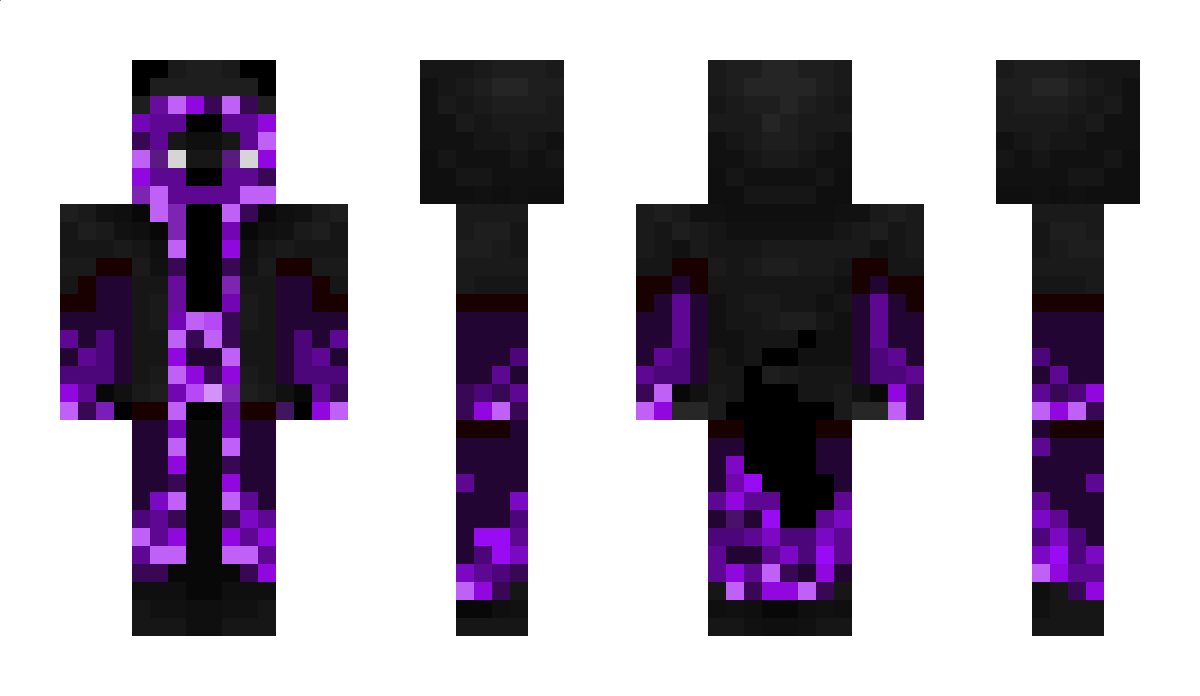 Taddelnuss Minecraft Skin