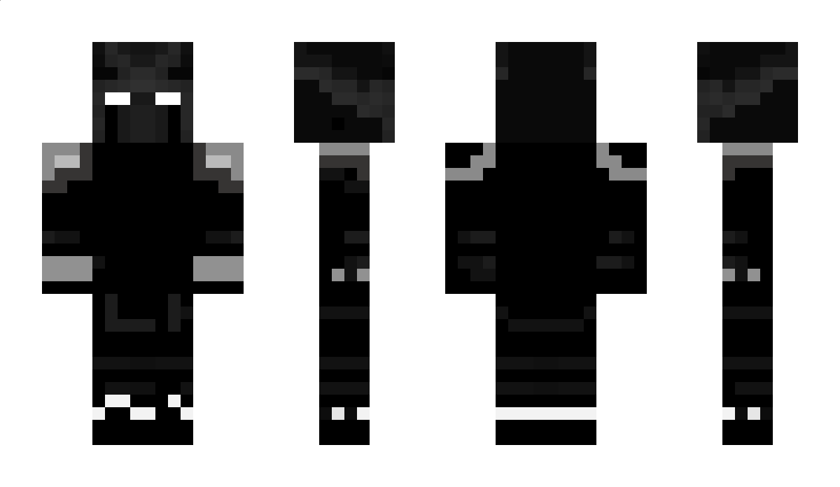 Spulsee Minecraft Skin