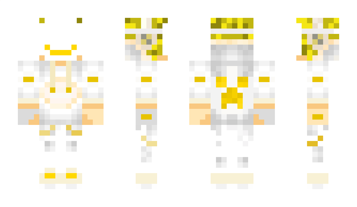 rtbg Minecraft Skin