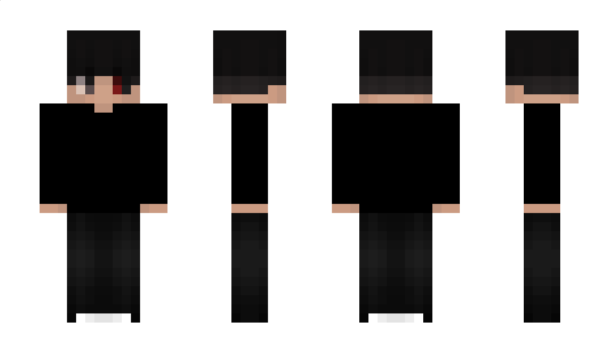 leoniit Minecraft Skin