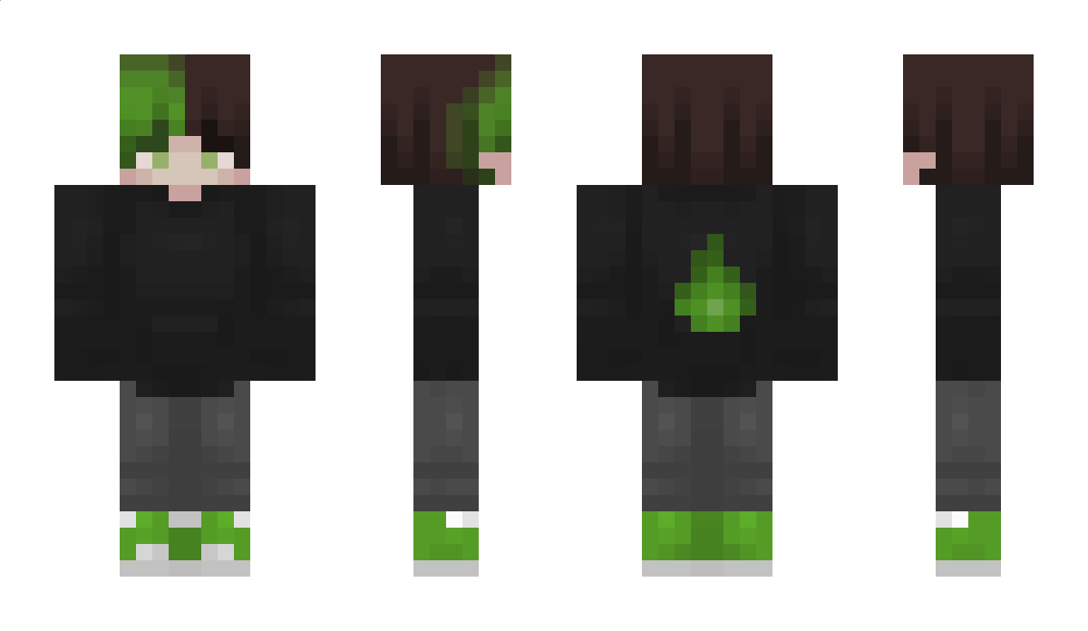 5k9MYT Minecraft Skin