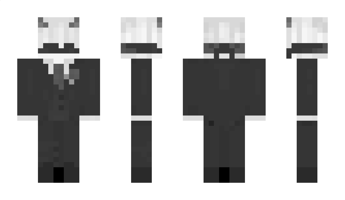 janschc Minecraft Skin