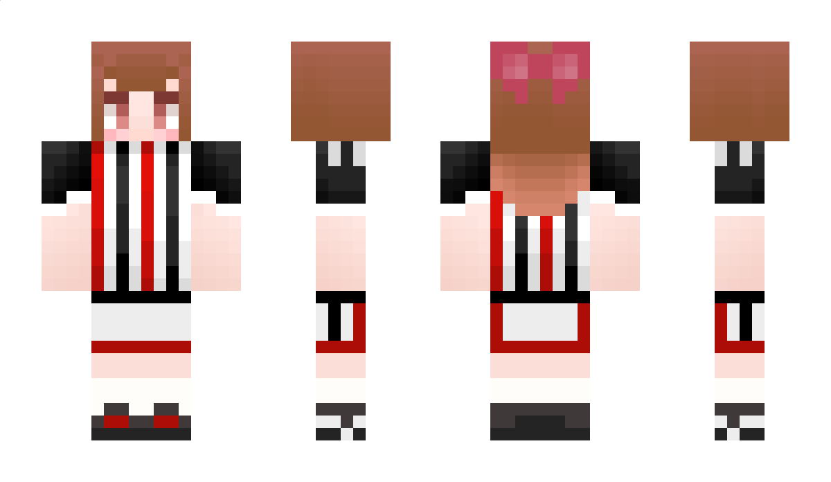 Galinho Minecraft Skin