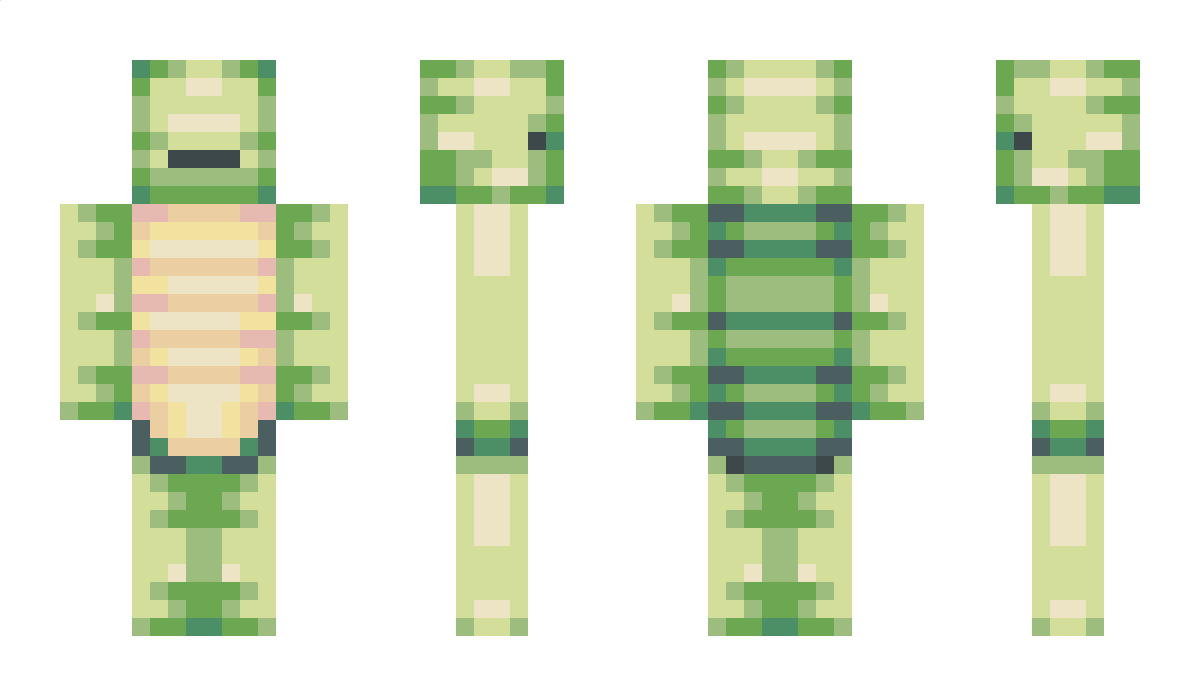 planet__guy Minecraft Skin