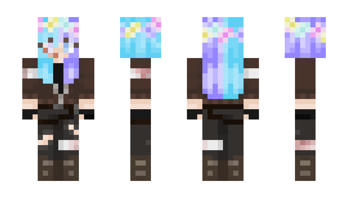 acey_ames Minecraft Skin