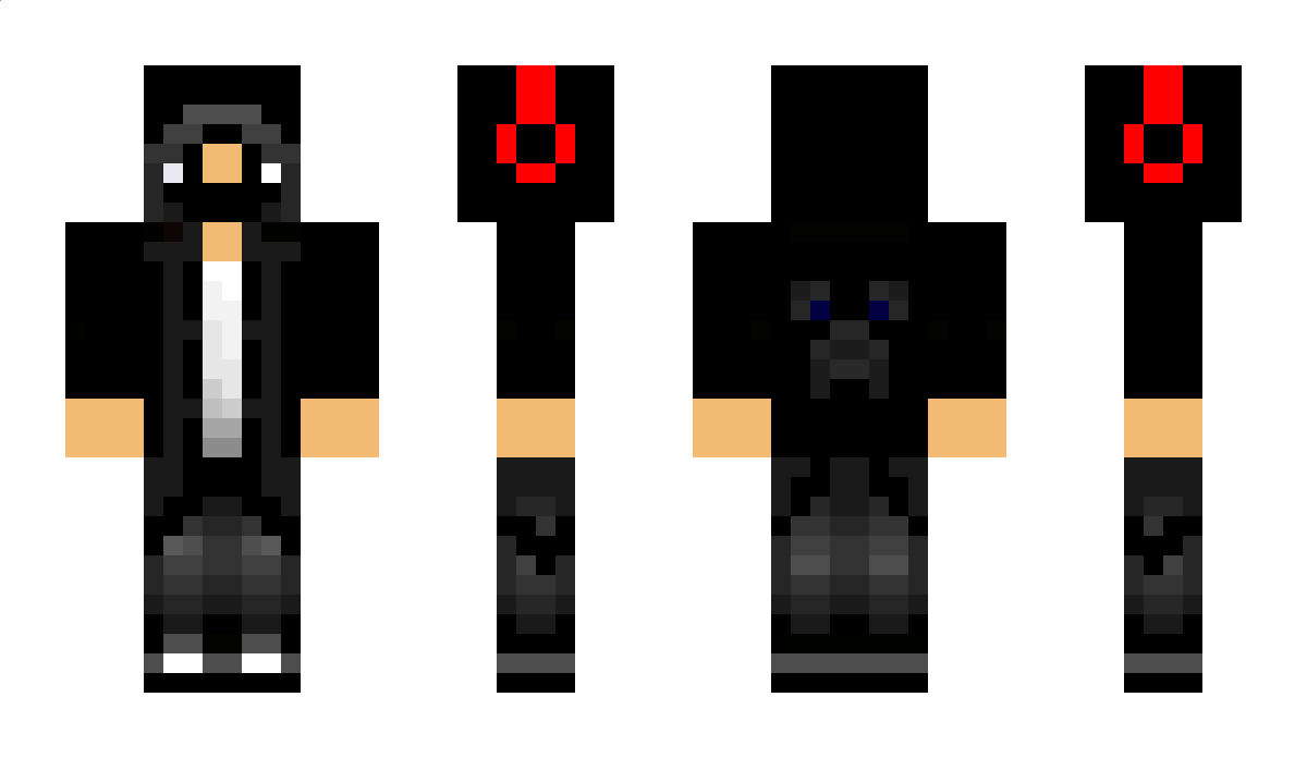 o23mc Minecraft Skin