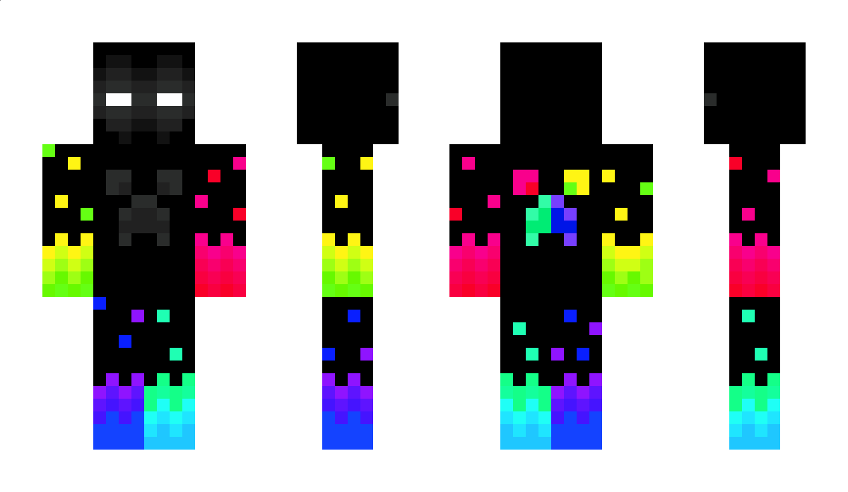 ALFIE_op Minecraft Skin