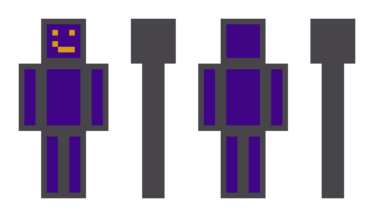 LolTyp24 Minecraft Skin