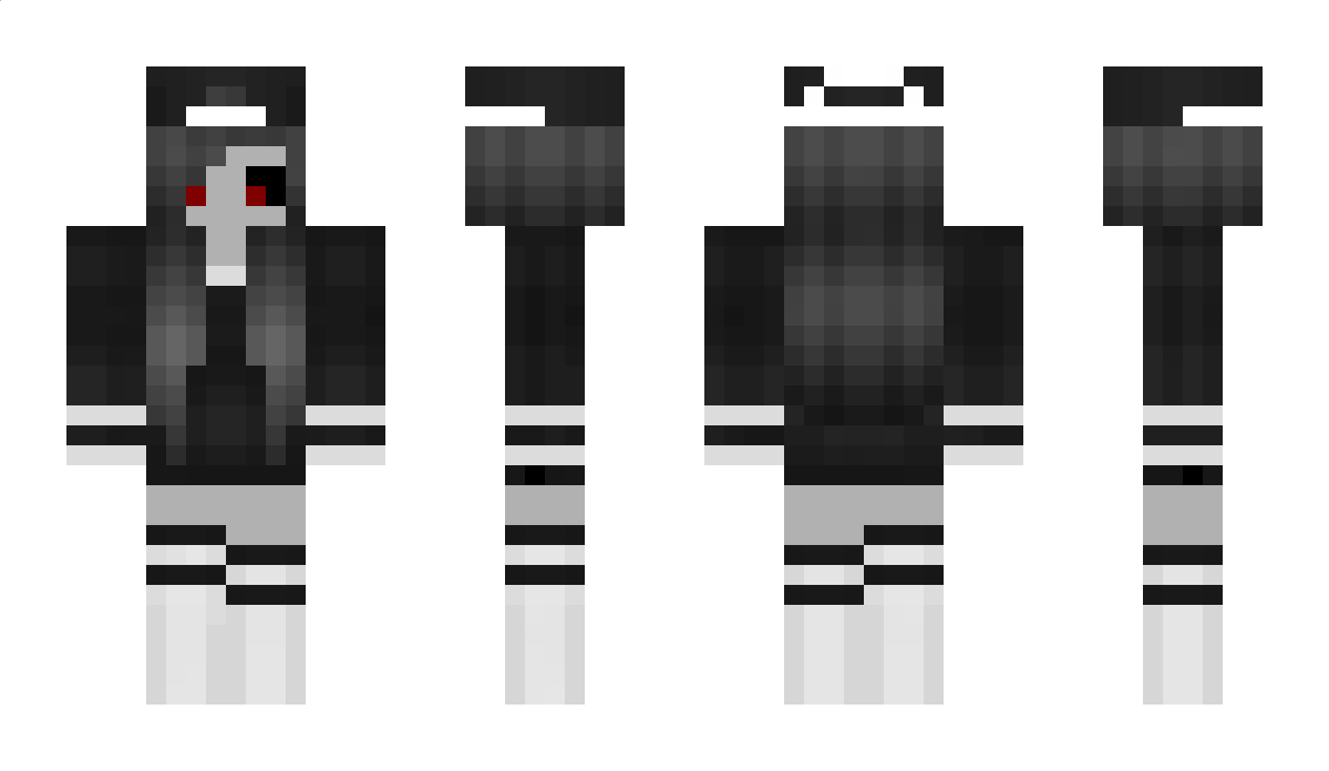 _Fliko_Alt6 Minecraft Skin