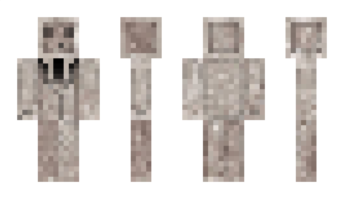 IsellUnalivedkid Minecraft Skin