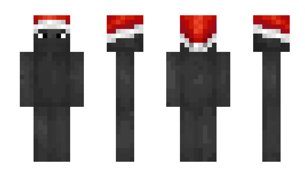 Nozzenn Minecraft Skin