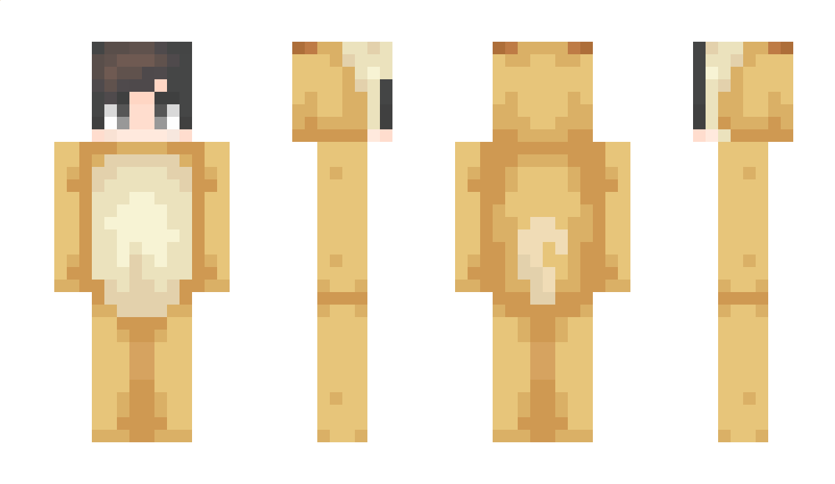 mattumm Minecraft Skin