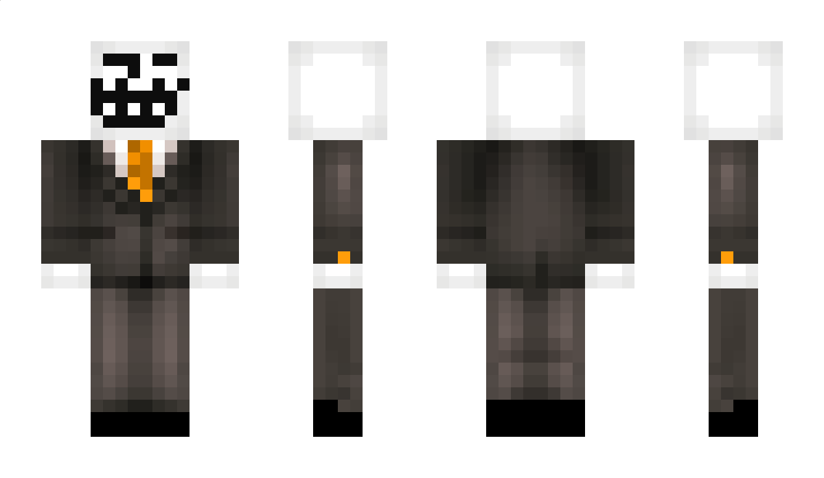 ___Rango___ Minecraft Skin