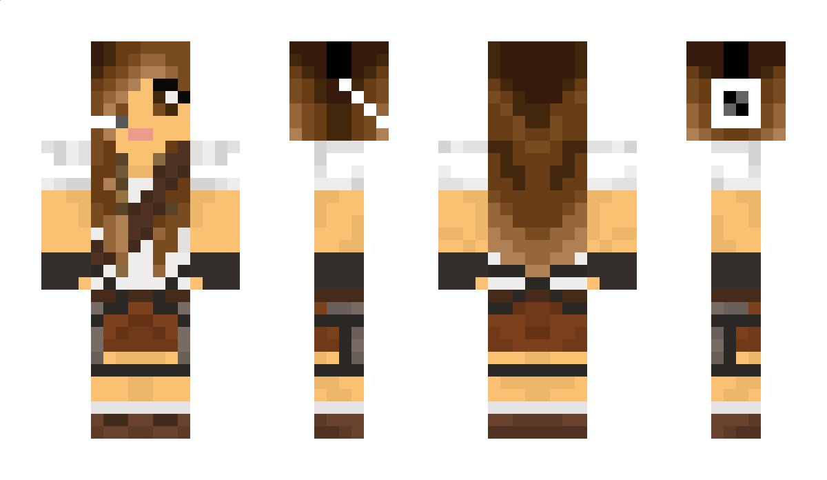 justchilling01 Minecraft Skin