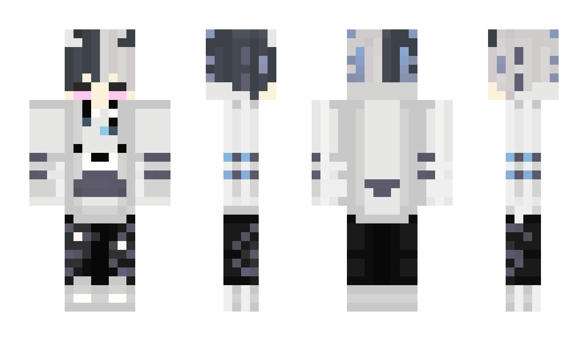 NMT2k4 Minecraft Skin