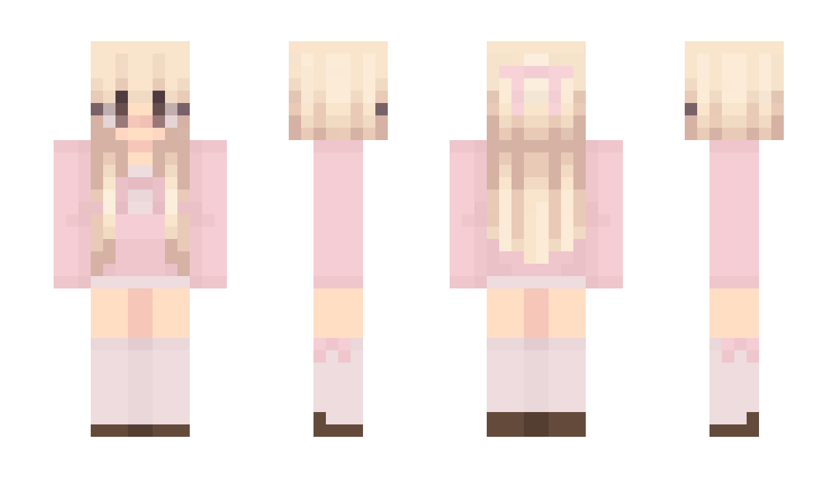 cyold Minecraft Skin