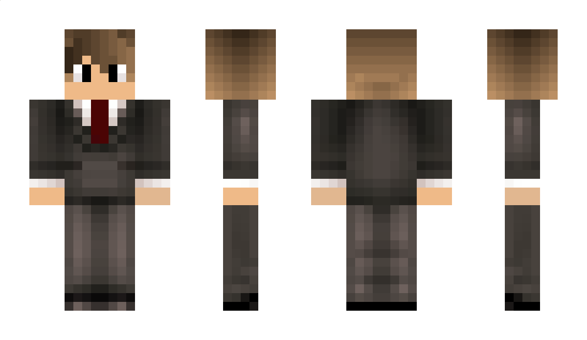 J3ppe_ Minecraft Skin